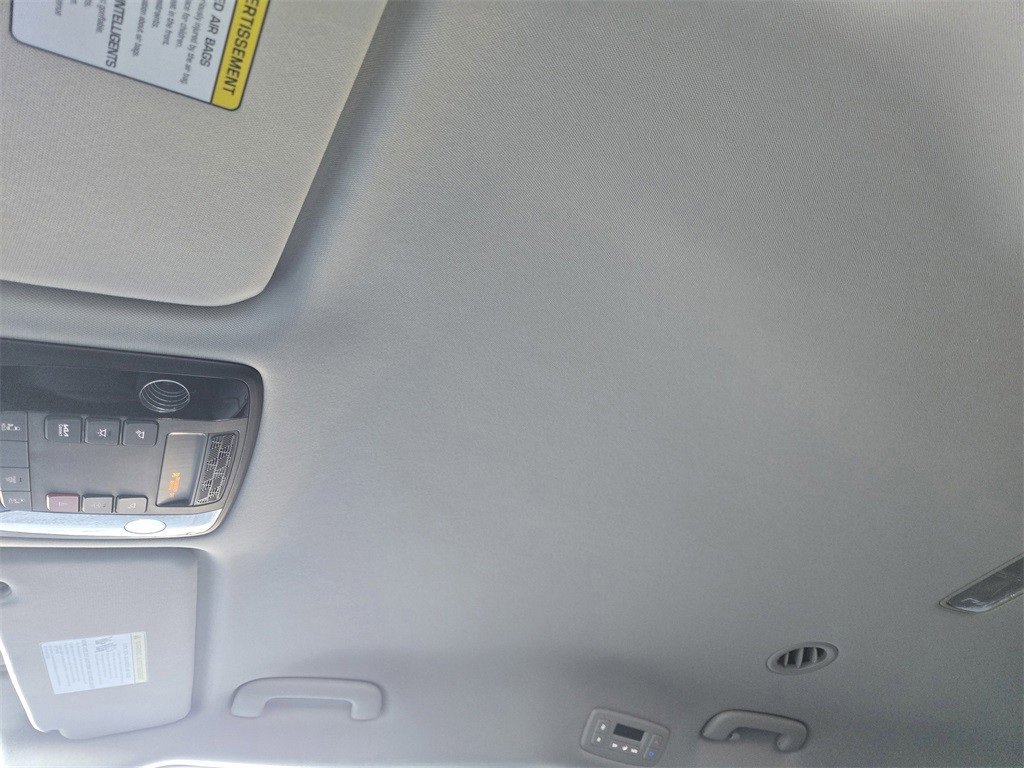 New 2026 Kia Carnival image 18