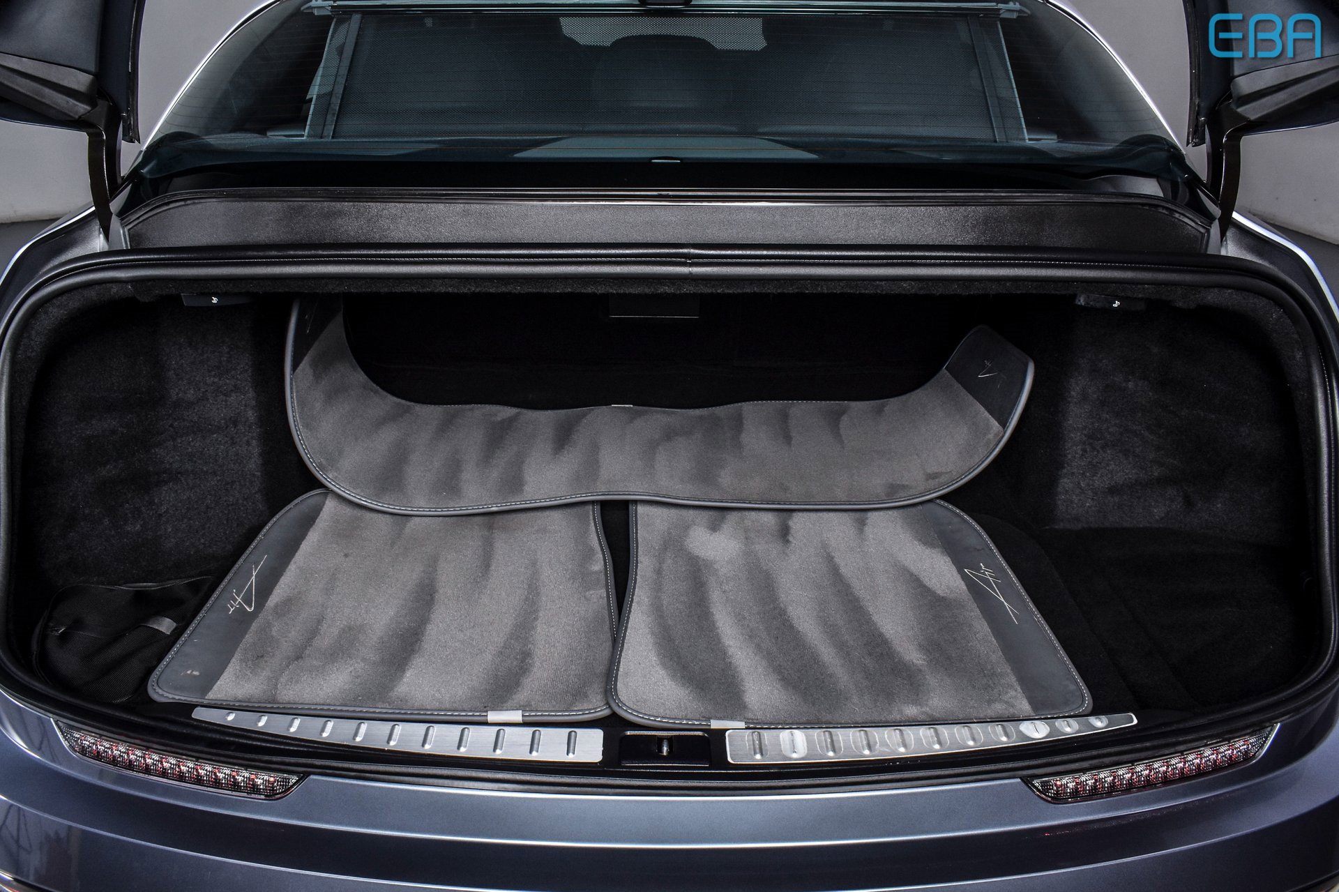 Used 2024 Lucid Air Touring image 12