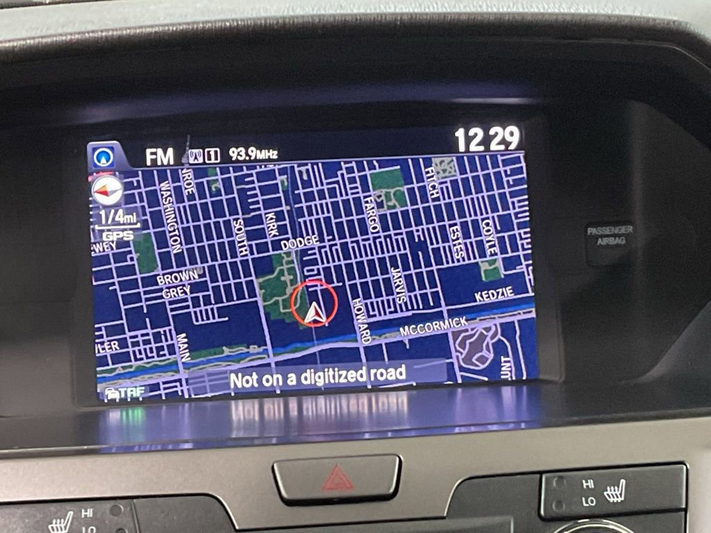 Used 2015 Honda Odyssey EX-L image 14