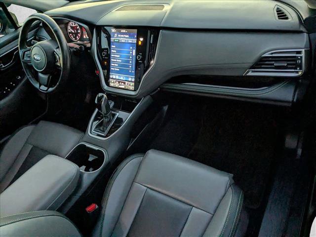 Certified 2024 Subaru Outback Onyx Edition image 21