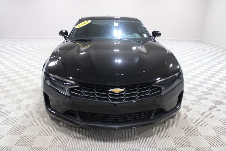 Used 2023 Chevrolet Camaro LT image 6