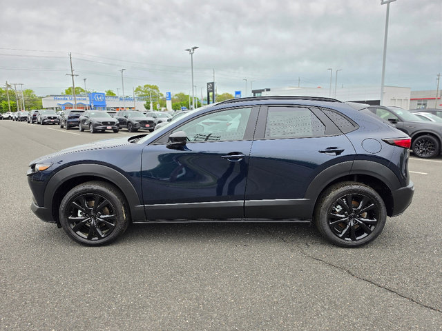 New 2026 MAZDA CX-30 Aire Edition AWD/4WD image 8