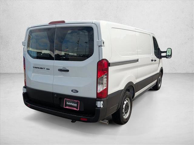 New 2026 Ford Transit 150 Low Roof image 4