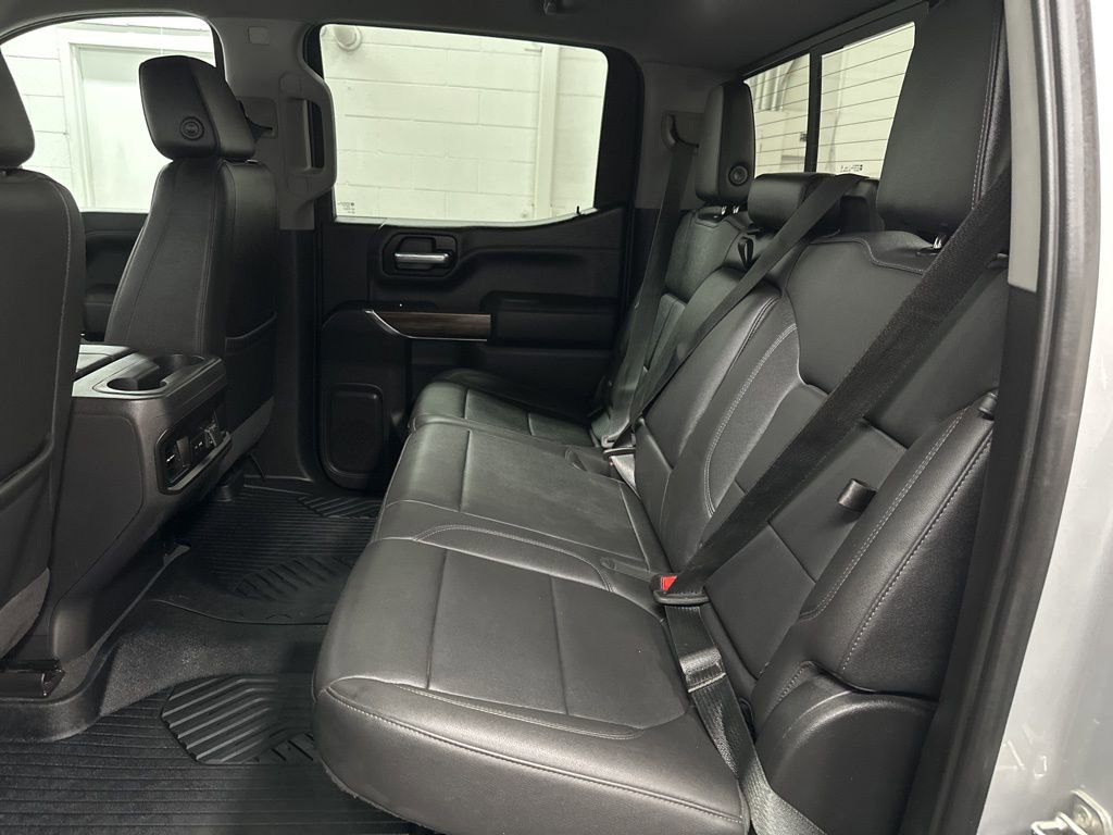 Used 2021 Chevrolet Silverado 1500 LT Trail Boss w/ Convenience Package II image 38