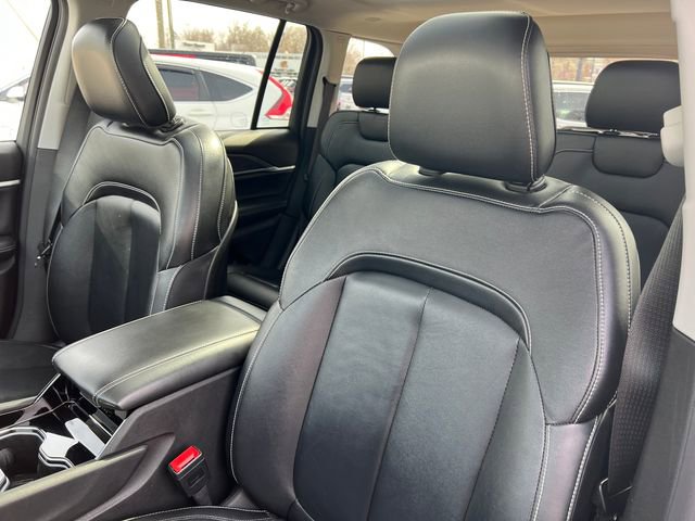 Used 2022 Jeep Grand Cherokee Limited 4xe image 15