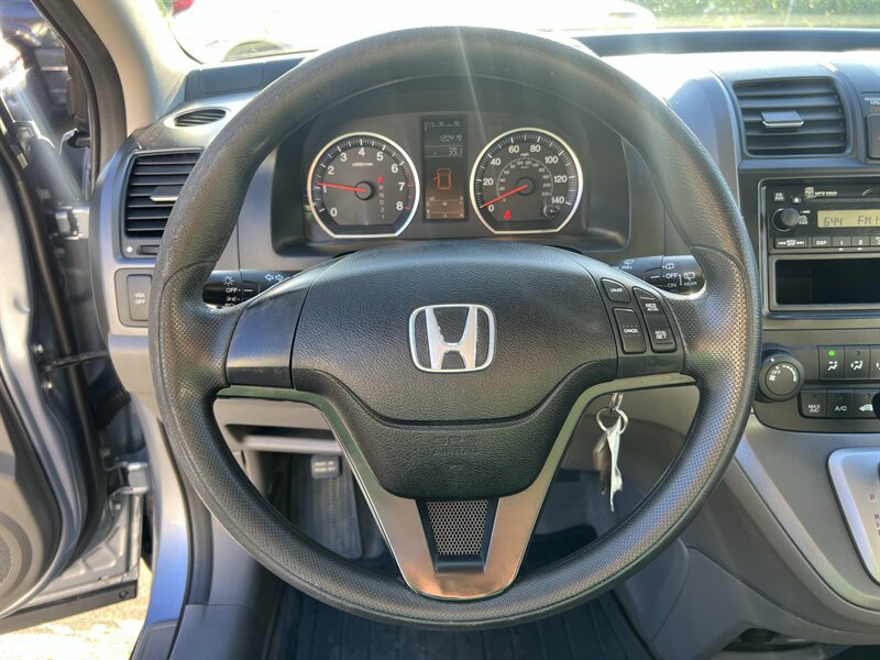 Used 2008 Honda CR-V LX image 17