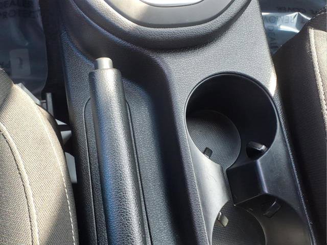 Used 2024 Kia Forte LXS image 19