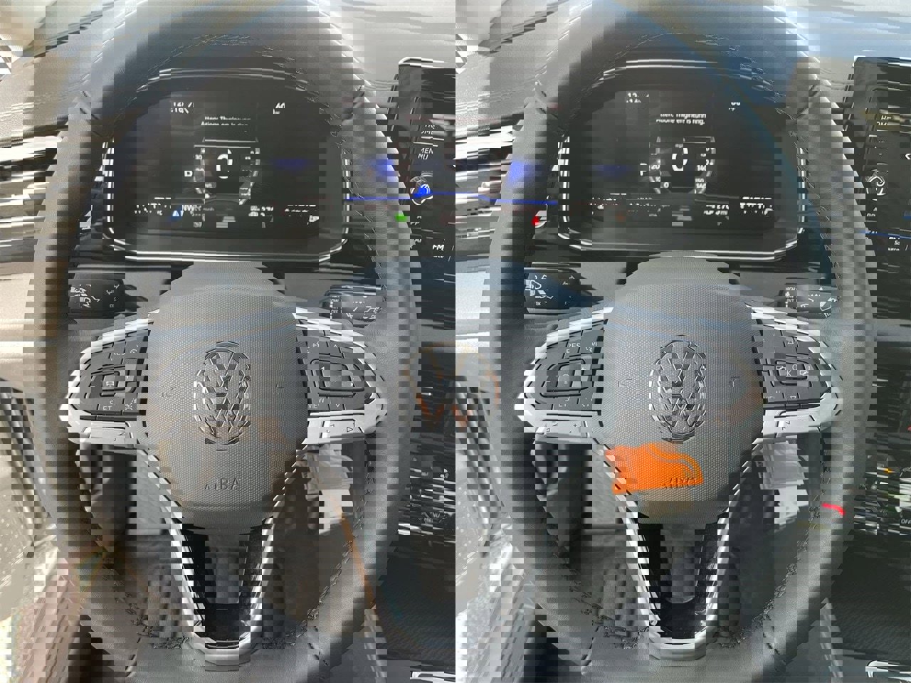 New 2026 Volkswagen Jetta S image 18