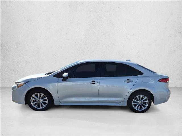 Used 2024 Toyota Corolla LE w/ LE Convenience Package AWD/4WD image 8