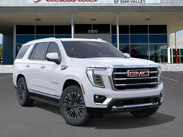 New 2026 GMC Yukon Elevation image 7