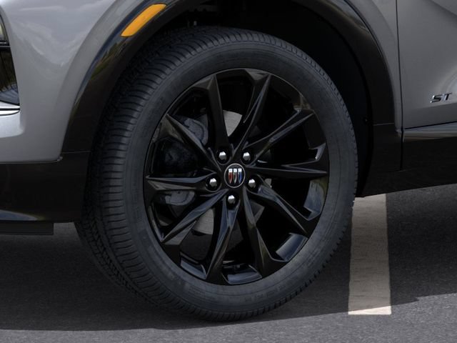 New 2026 Buick Encore GX Sport Touring w/ Advanced Technology Package FWD image 11