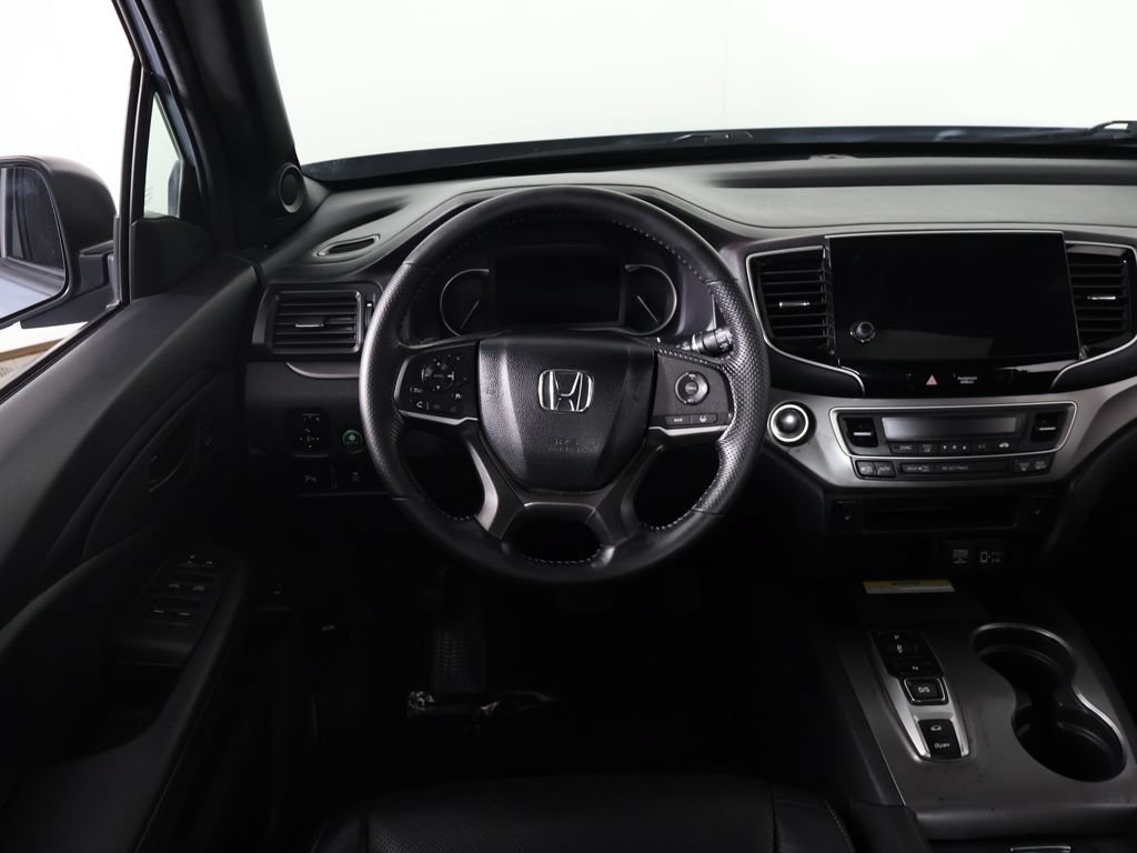 Used 2023 Honda Passport EX-L image 37