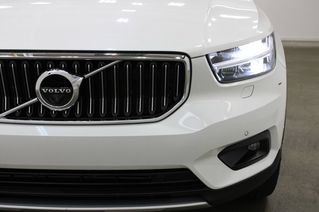 Used 2022 Volvo XC40 T5 Inscription w/ Advanced Package AWD/4WD image 8
