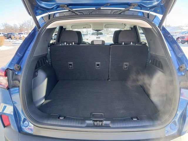 Used 2023 Ford Escape Active image 17