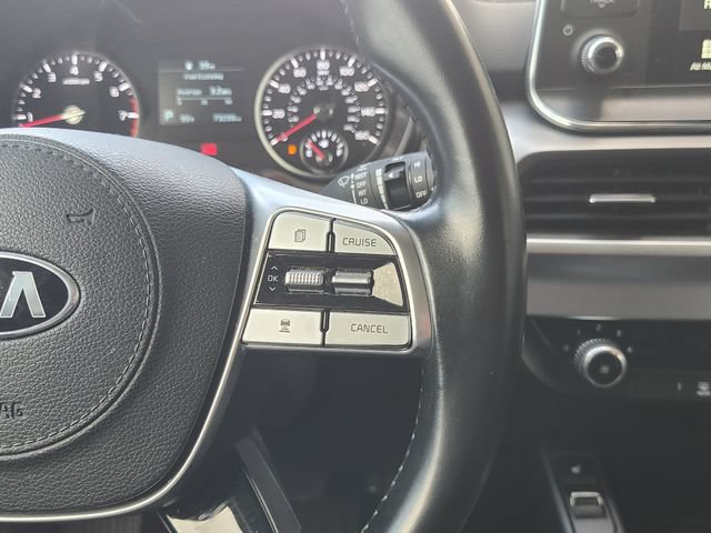 Used 2021 Kia Telluride S AWD/4WD image 29