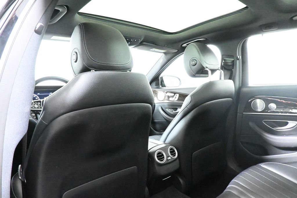 Certified 2020 Mercedes-Benz E 450 4MATIC Wagon image 31