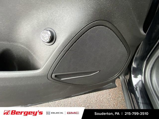 Certified 2023 Buick Envision Preferred w/ Sport Touring Package image 27