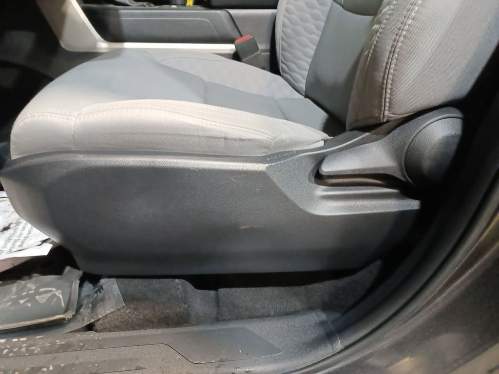 Used 2024 Toyota Tundra SR5 w/ SR5 Convenience Package AWD/4WD image 14