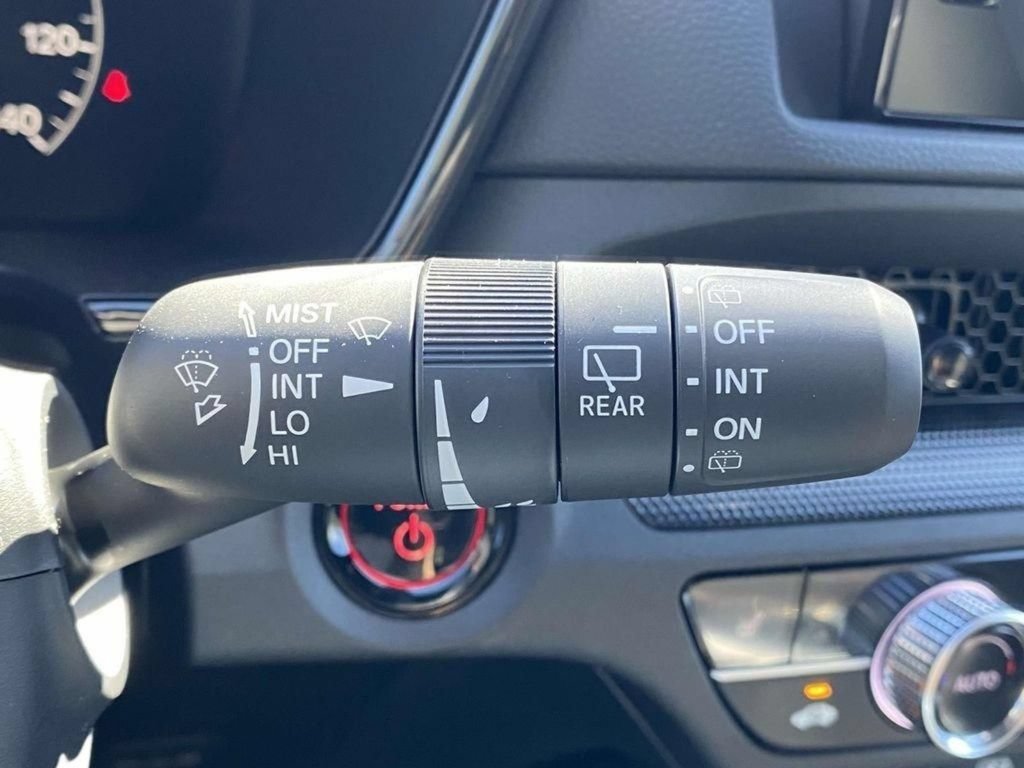 Used 2025 Honda CR-V Sport-L image 27