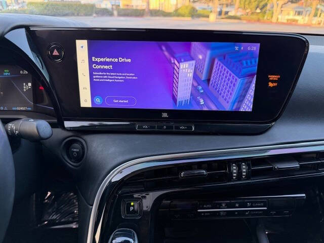 Used 2023 Toyota Mirai w/ Advanced Technology Package image 15