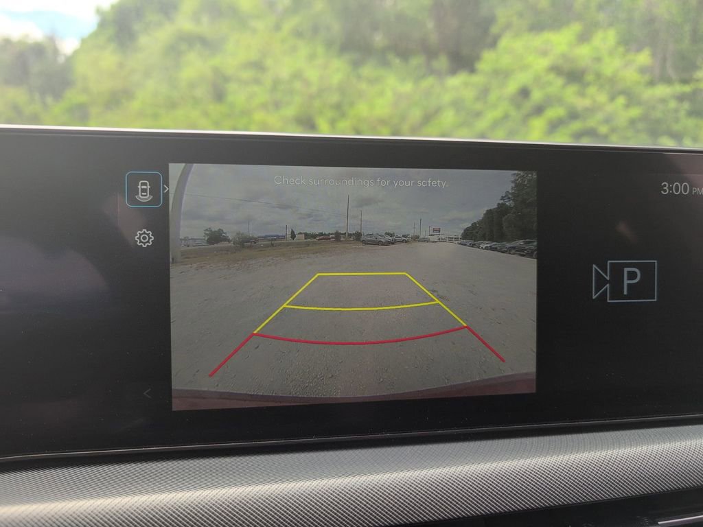 Used 2025 Hyundai Sonata SEL FWD image 17