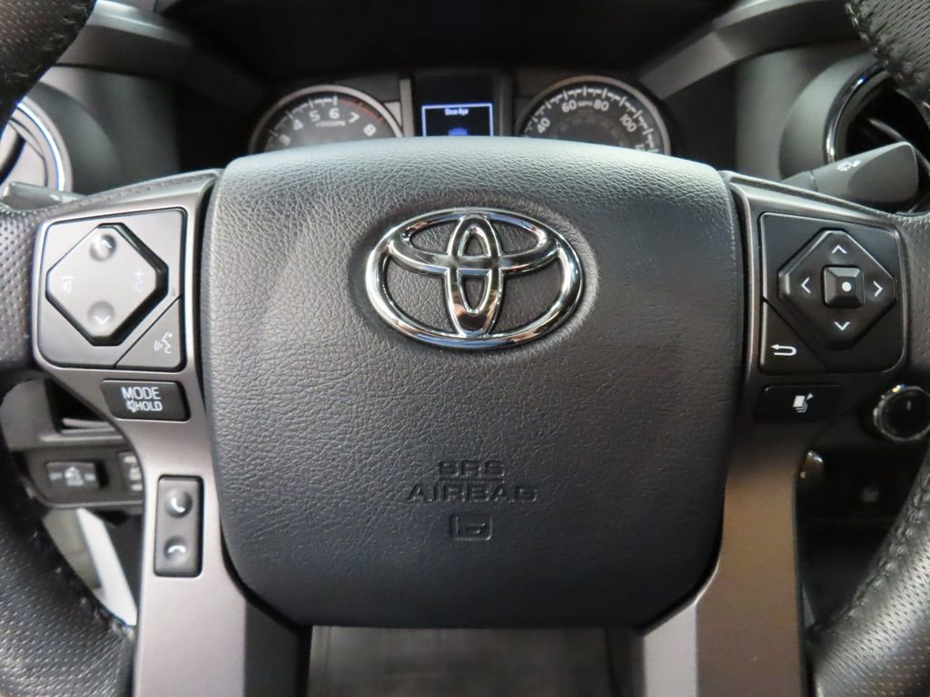 Used 2017 Toyota Tacoma TRD Pro image 41