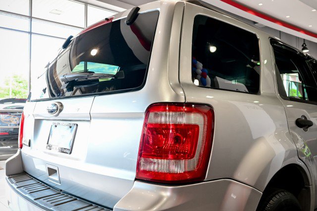 Used 2011 Ford Escape XLT w/ 203A Rapid Spec Order Code AWD/4WD image 11