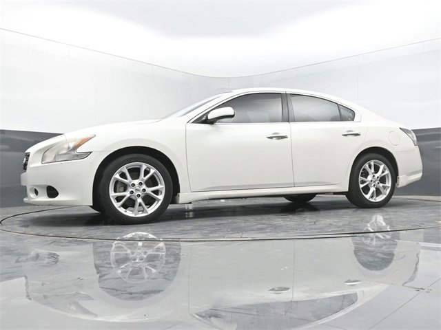 Used 2014 Nissan Maxima 3.5 S image 36