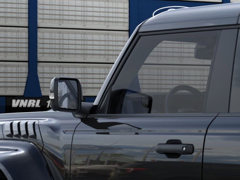 New 2026 Ford Bronco Raptor image 22