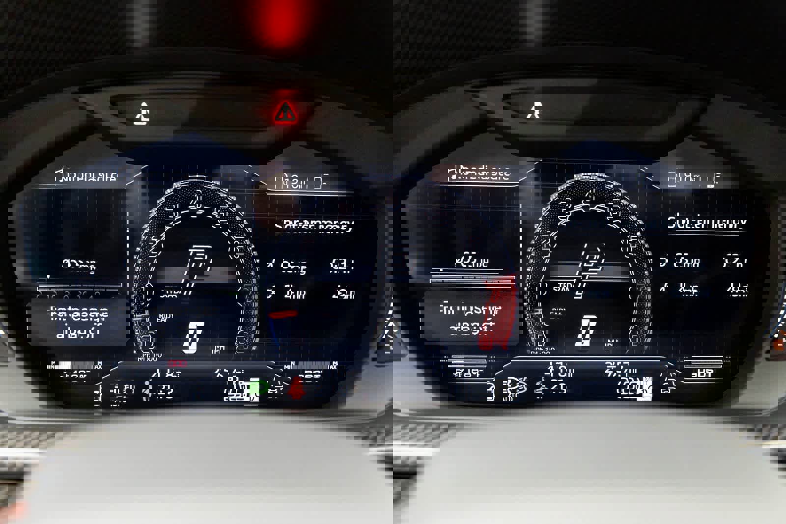 Used 2024 Lamborghini Urus Performante image 37