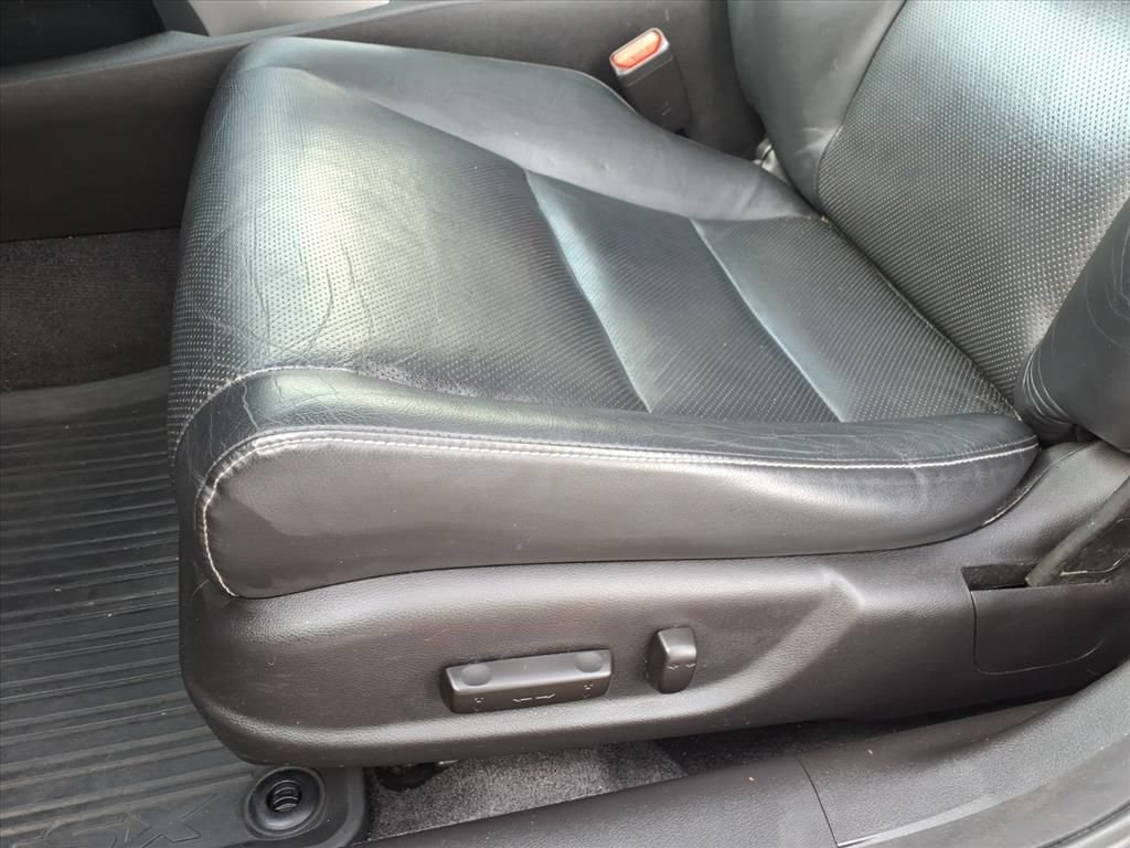 Used 2012 Acura TSX Sedan FWD image 18