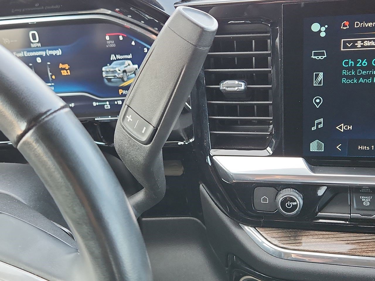 Used 2024 Chevrolet Silverado 3500 LT w/ All Star Edition image 15