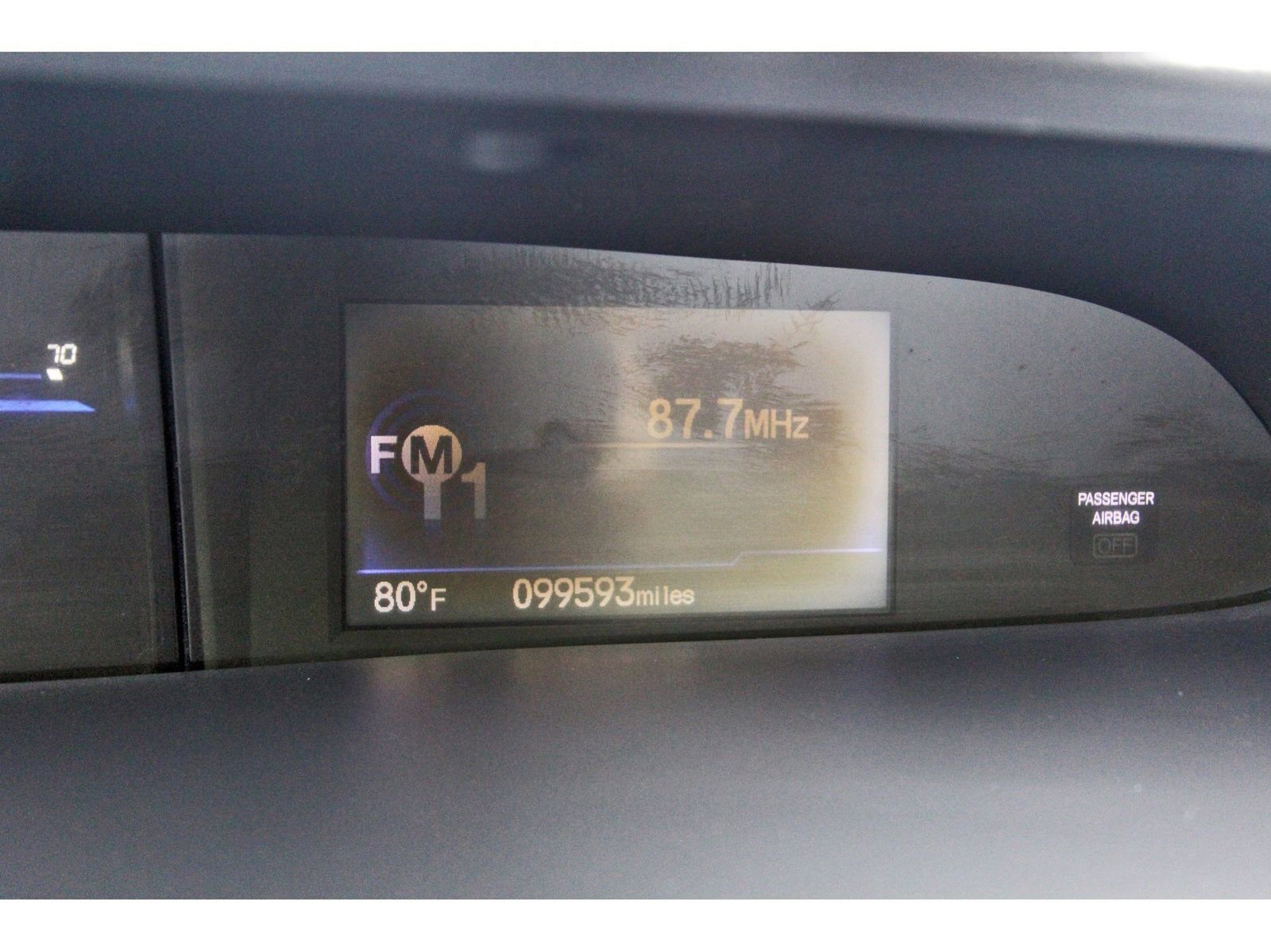 Used 2013 Honda Civic LX image 23