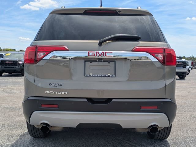 Used 2019 GMC Acadia SLT FWD image 6