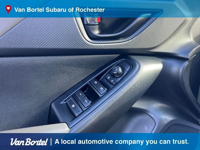 Certified 2025 Subaru Crosstrek 2.5i Wilderness image 14