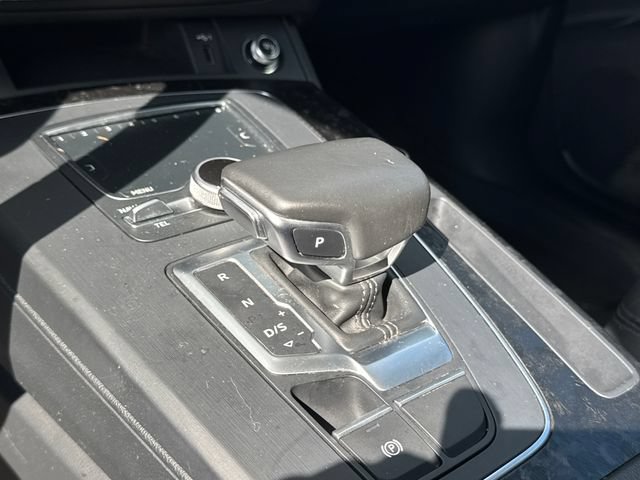 Used 2018 Audi Q5 2.0T Premium Plus w/ Premium Plus Package AWD/4WD image 16