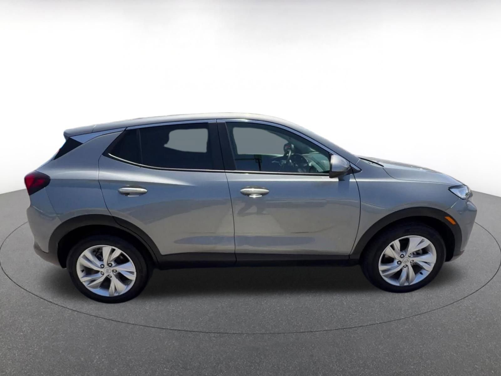 Used 2025 Buick Encore GX Preferred FWD image 16