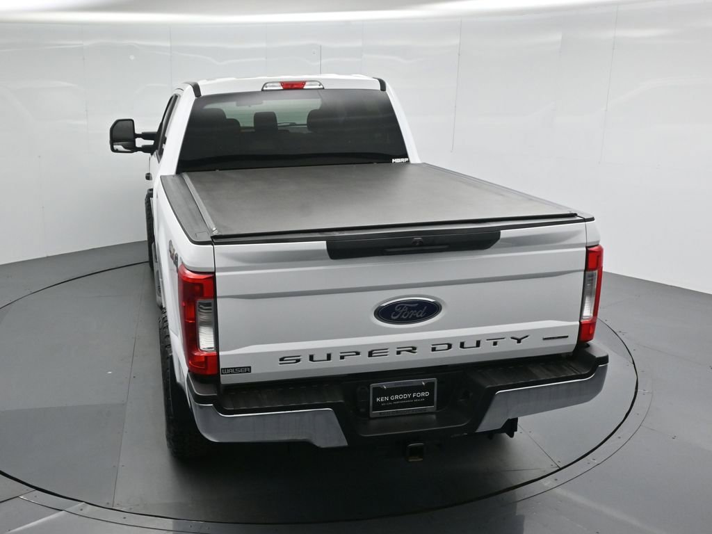 Used 2017 Ford F250 XL w/ STX Appearance Package AWD/4WD image 38