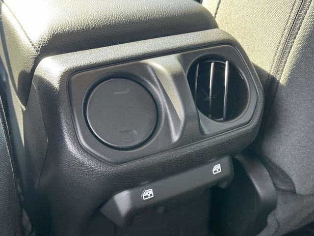 New 2026 Jeep Wrangler Willys image 16