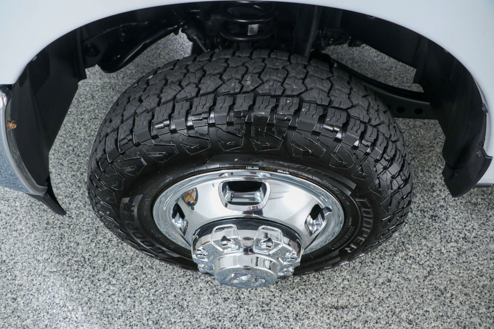 Used 2024 RAM 3500 SLT w/ Quick Order Package 2YG SLT image 11