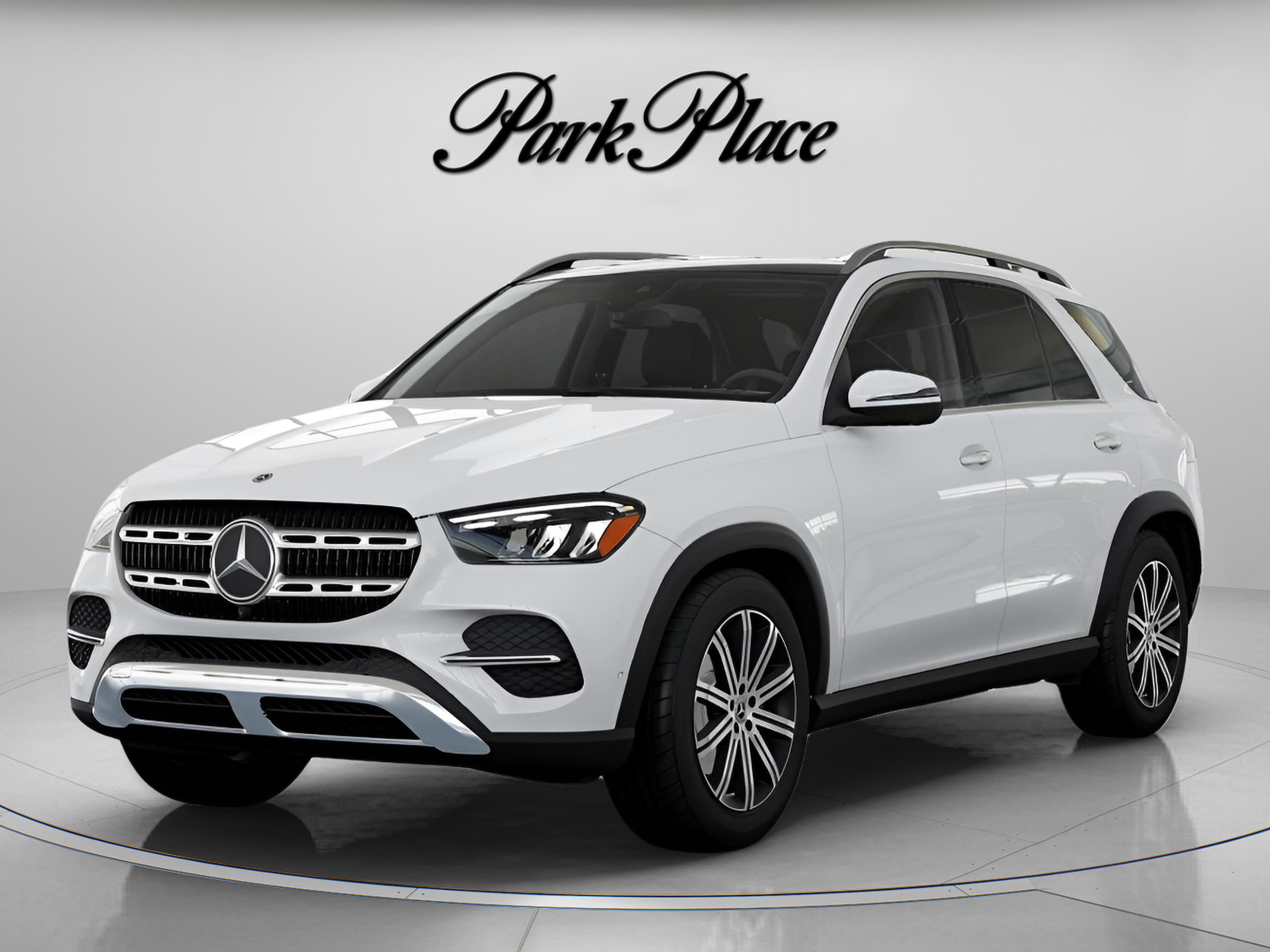 Certified 2024 Mercedes-Benz GLE 350 4MATIC image 39
