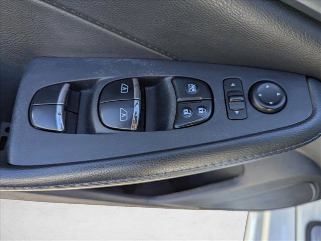 Used 2019 Nissan Maxima 3.5 S w/ Floor Mat Group FWD image 10