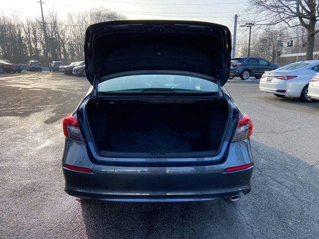 Used 2023 Honda Civic Sport image 29