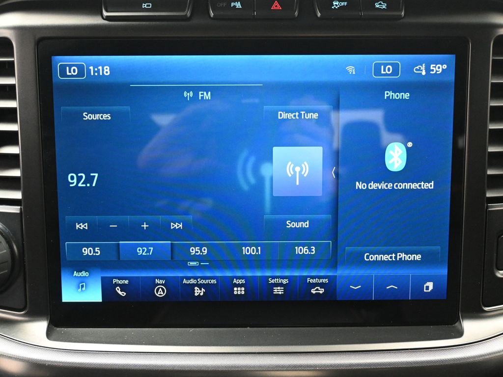 Used 2023 Ford F150 Tremor w/ Equipment Group 402A High image 24