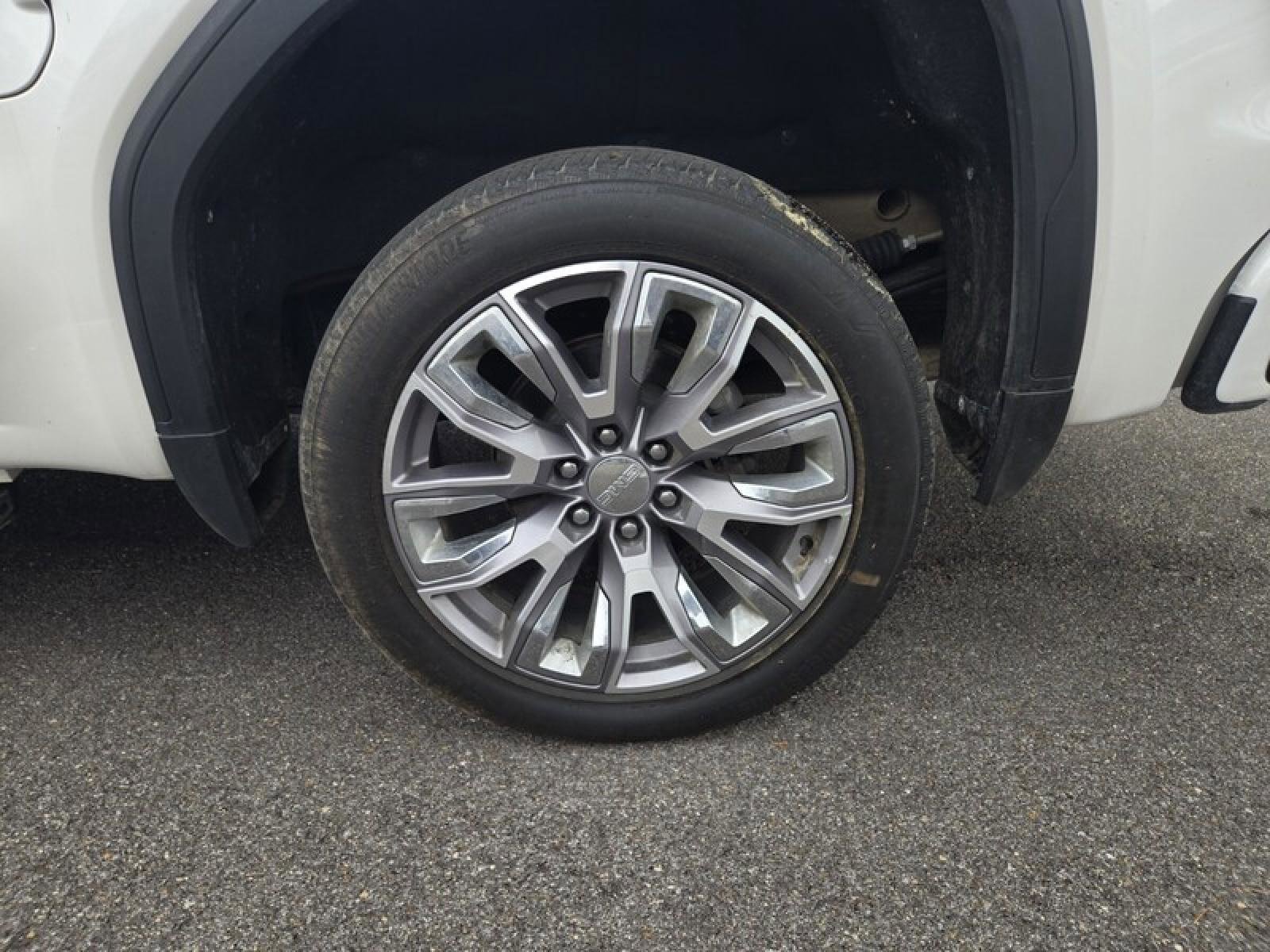 Used 2023 GMC Sierra 1500 Denali w/ Denali Reserve Package image 7