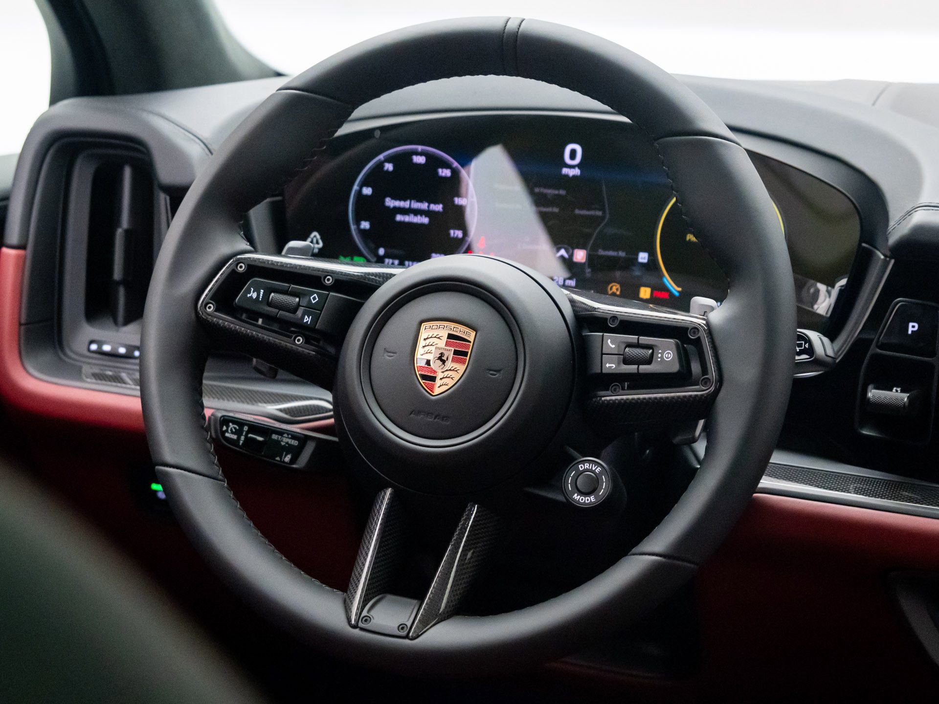 New 2026 Porsche Cayenne GTS image 12