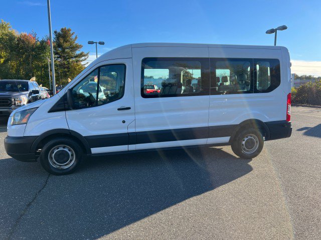 Used 2015 Ford Transit 350 XL RWD image 4