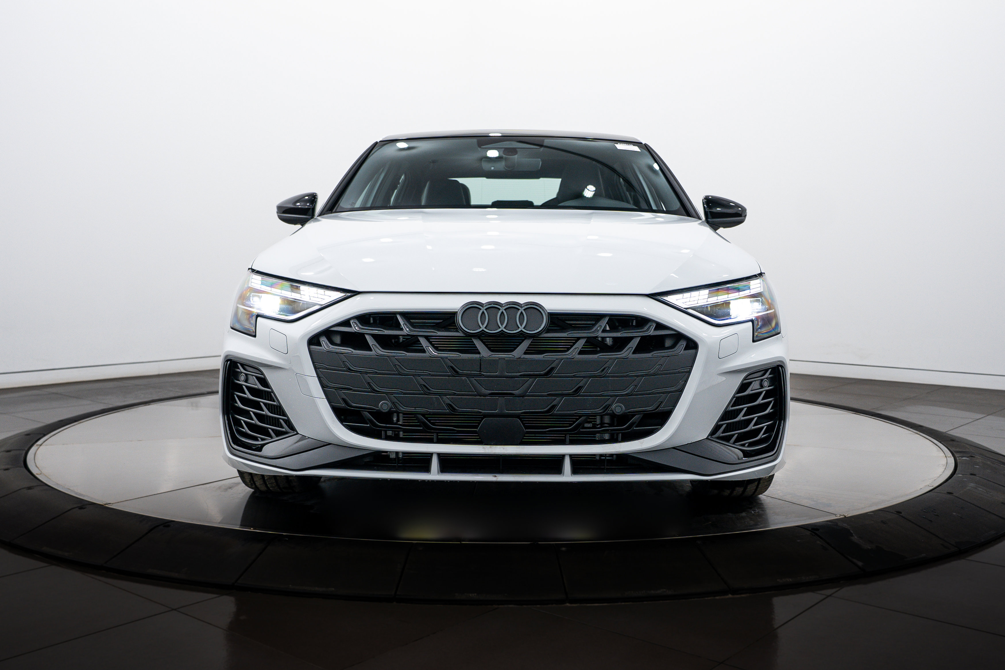 New 2026 Audi S3 Premium AWD/4WD image 24