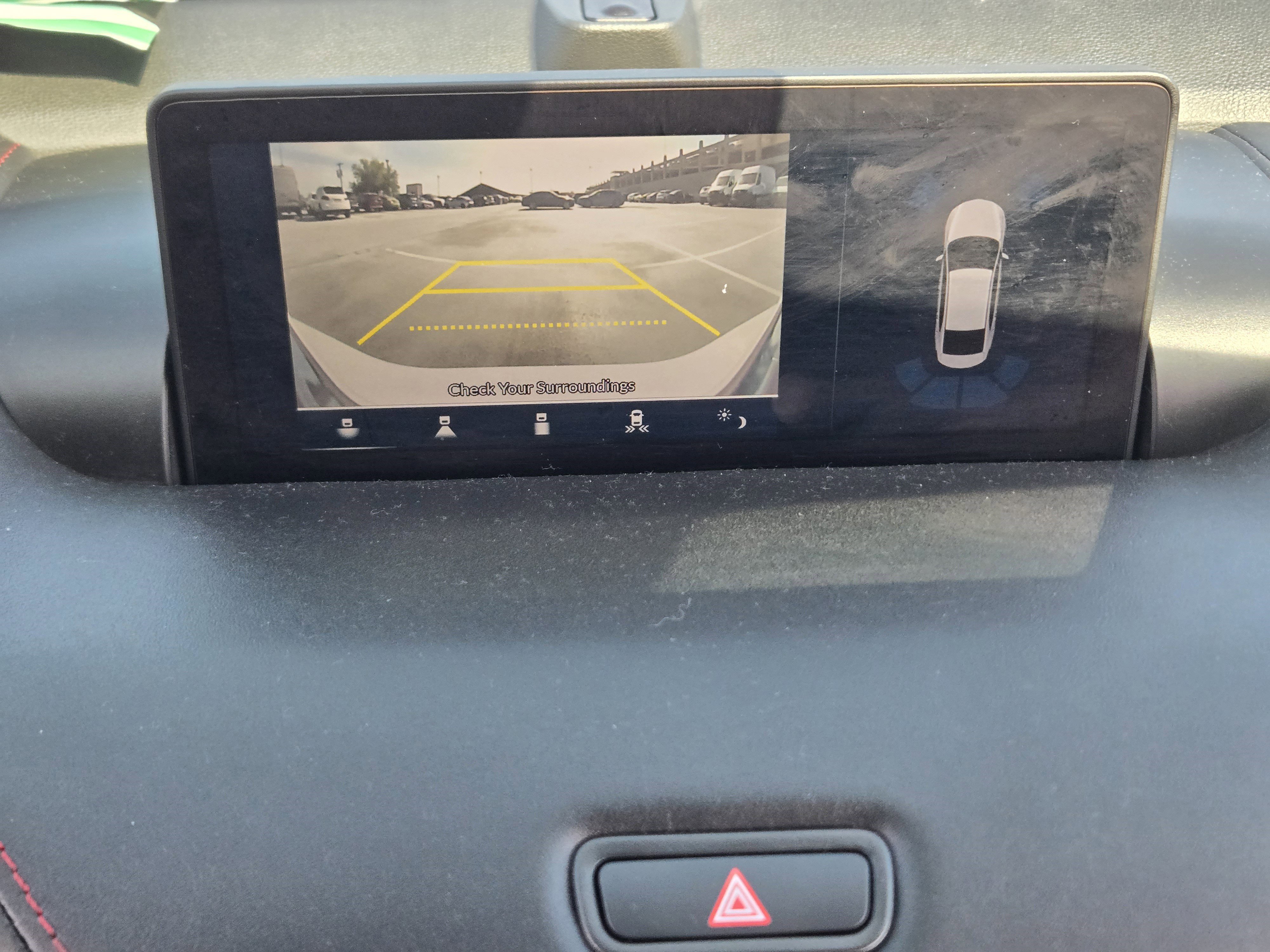 Used 2023 Acura TLX w/ A-SPEC Pkg image 18