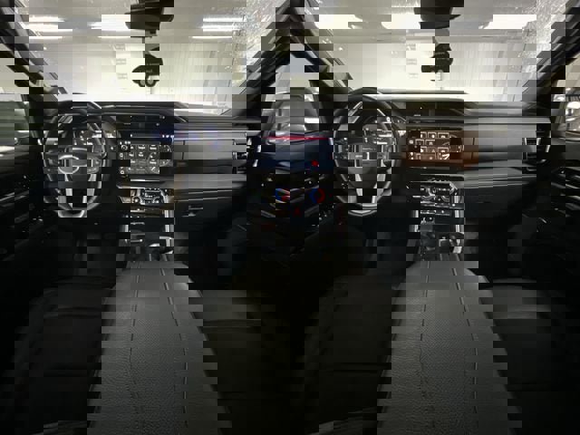 Certified 2024 GMC Sierra 1500 Denali w/ Denali Reserve Package image 21